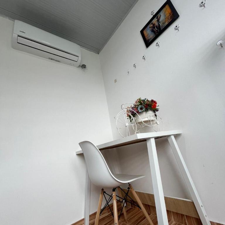 306ApartaesudioRomance - Apartment - 5