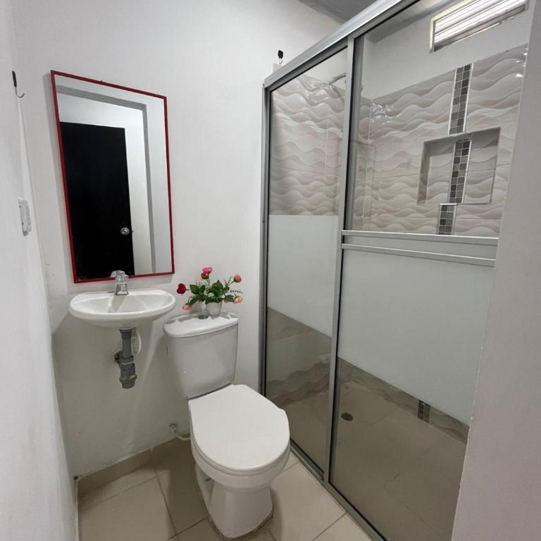 306ApartaesudioRomance - Apartment - 7