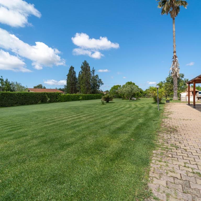 Casolare di Campagna - Two-Bedroom Deluxe Apartment with Garden View - 20