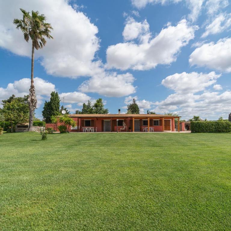 Casolare di Campagna - Two-Bedroom Deluxe Apartment with Garden View - 1