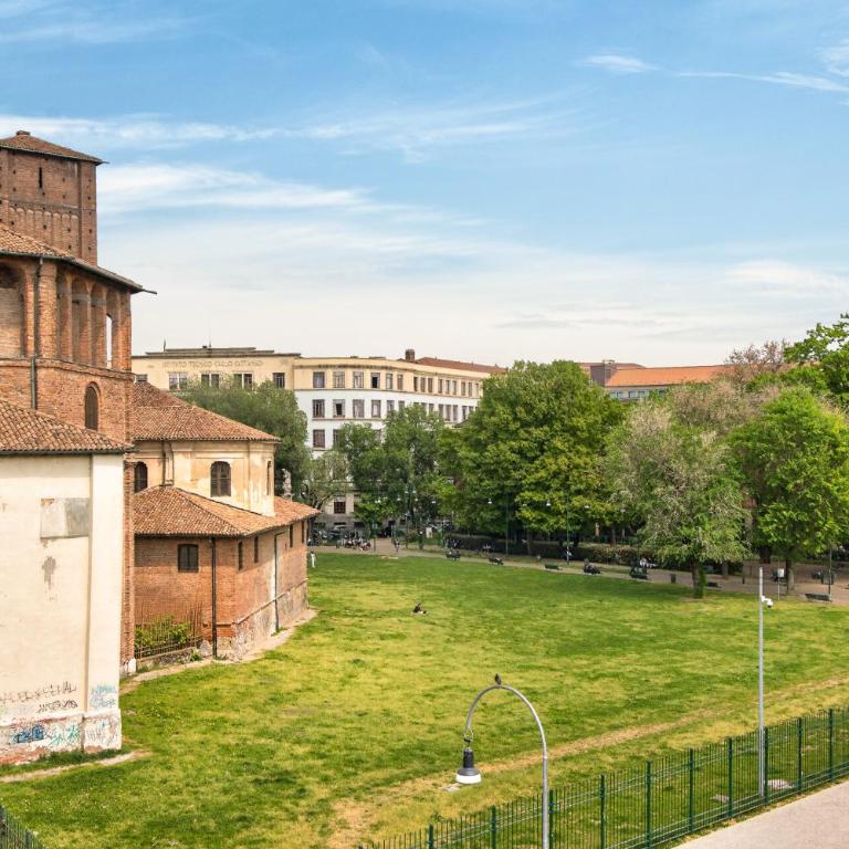 Vetra suite - 7Sundays - Appartamento con 1 Camera da Letto - 33