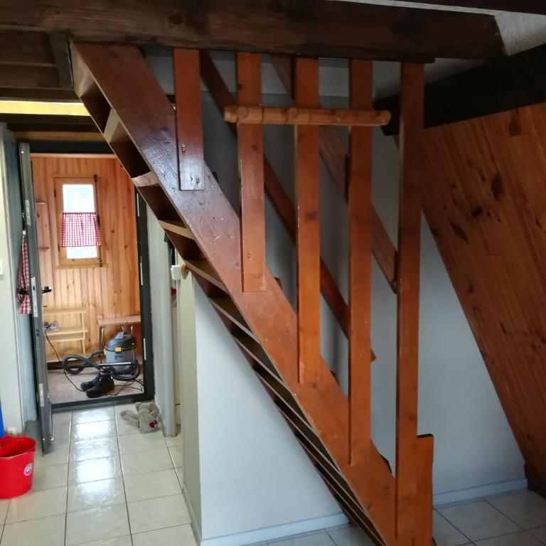 Chalet Les Angles - Two-Bedroom Chalet - 7