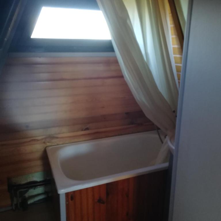 Chalet Les Angles - Two-Bedroom Chalet - 9