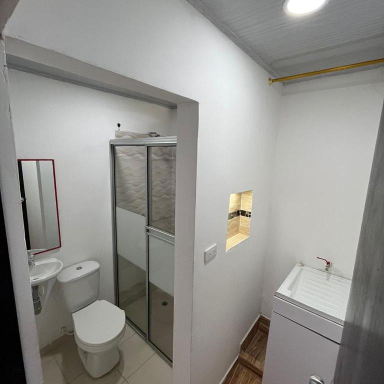 306ApartaesudioRomance - Apartment - 8