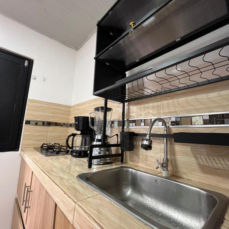 306ApartaesudioRomance - Apartment - 9