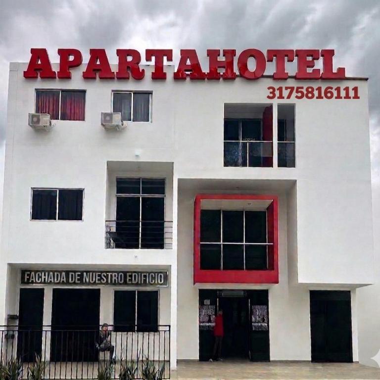 306ApartaesudioRomance - Apartment - 11