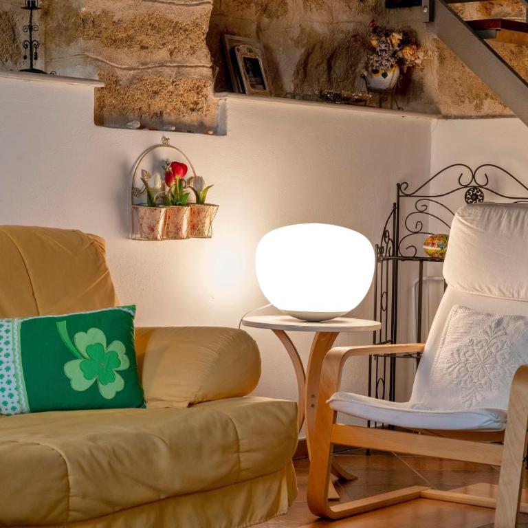 Alghero Old Town Charm - Sardinia - Superior Apartment with City View - 5