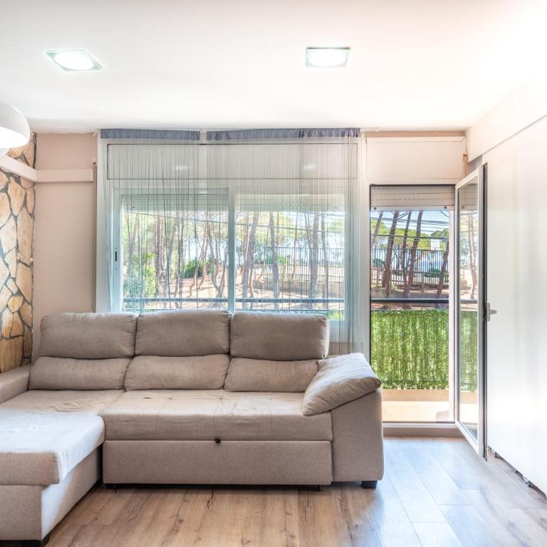 Apartamento senya salvi - Apartamento Deluxe de 2 dormitorios con vistas al mar - 3