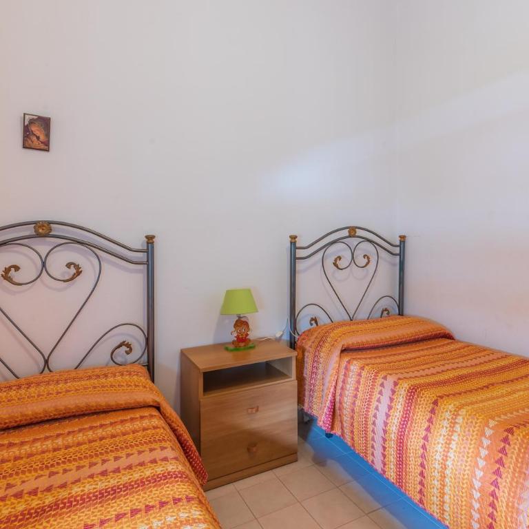 Villa Eden - Casa con 2 Camere da Letto - 21