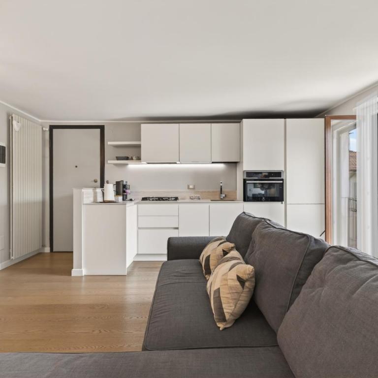 Vetra suite - 7Sundays - Appartamento con 1 Camera da Letto - 3