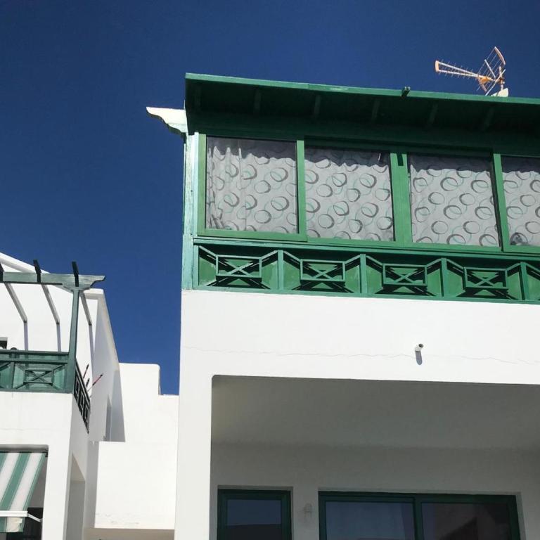 Portonovo Relax - Puerto del Carmen - Studio Apartment with Sea View - 21