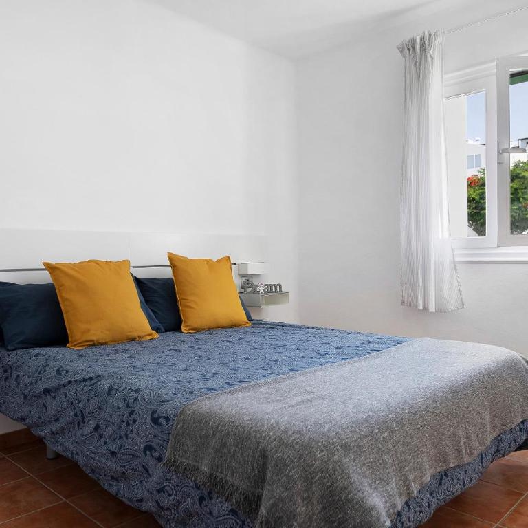 Portonovo Relax - Puerto del Carmen - Studio Apartment with Sea View - 13