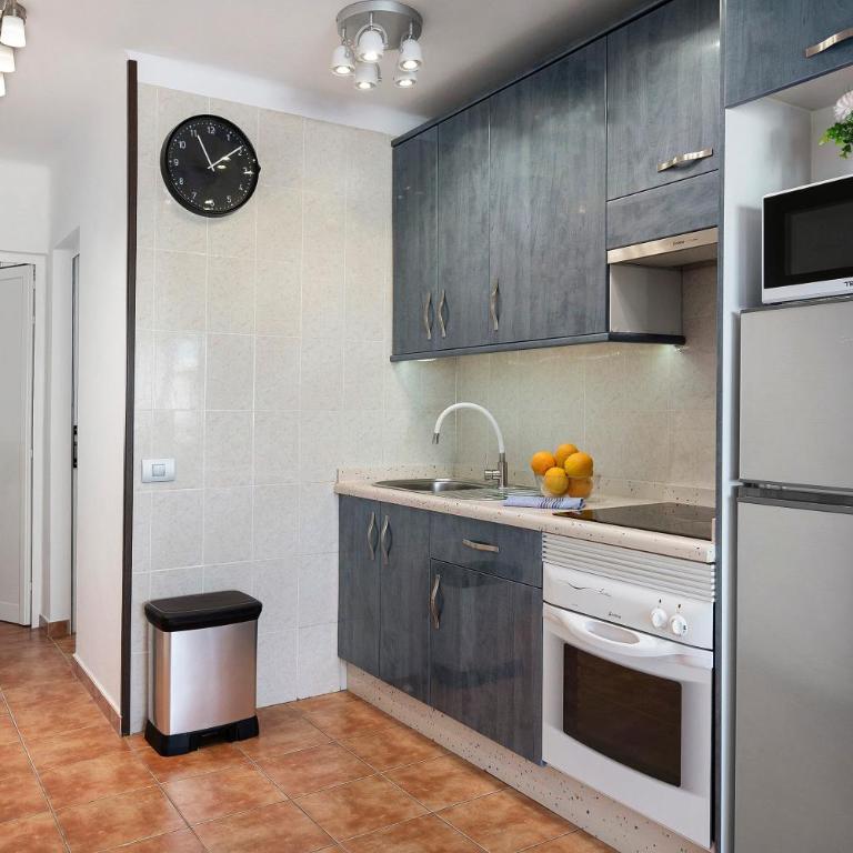 Portonovo Relax - Puerto del Carmen - Studio Apartment with Sea View - 12