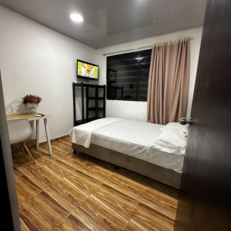306ApartaesudioRomance - Apartment - 15