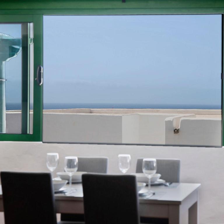 Portonovo Relax - Puerto del Carmen - Studio Apartment with Sea View - 10