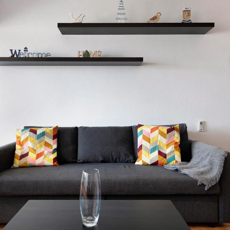Portonovo Relax - Puerto del Carmen - Studio Apartment with Sea View - 6