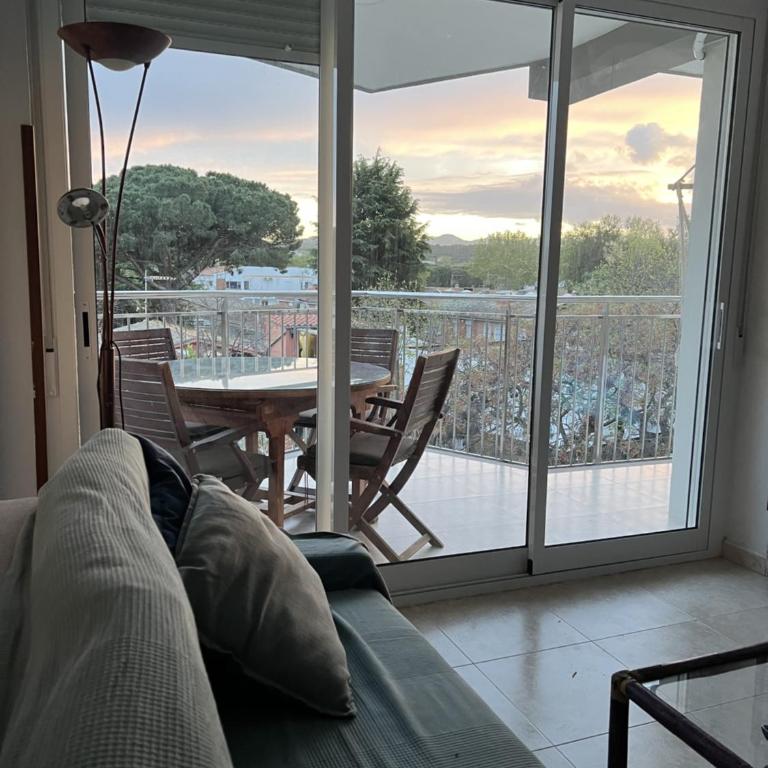 Apartamento Platja d’Aro · 2 dormitorios con pisci - Apartamento de 2 dormitorios - 65