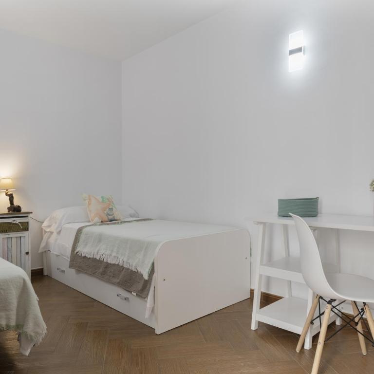 Casa Palacios Conil de la Frontera - Apartamento con ducha - 15