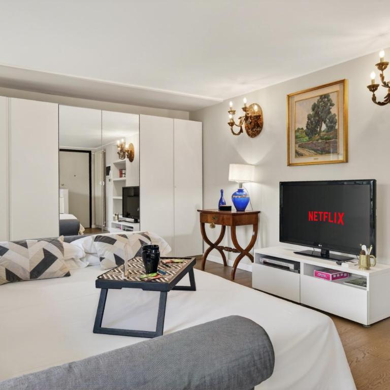 Vetra suite - 7Sundays - Appartamento con 1 Camera da Letto - 15