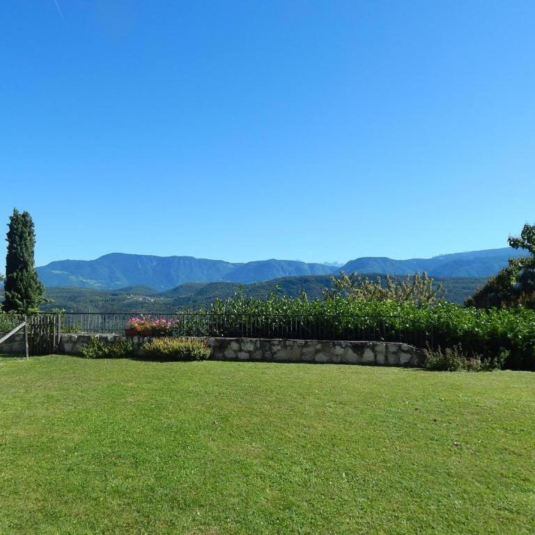 Weingut Lieselehof Apt Laurin - Superior Apartment mit Stadtblick - 23