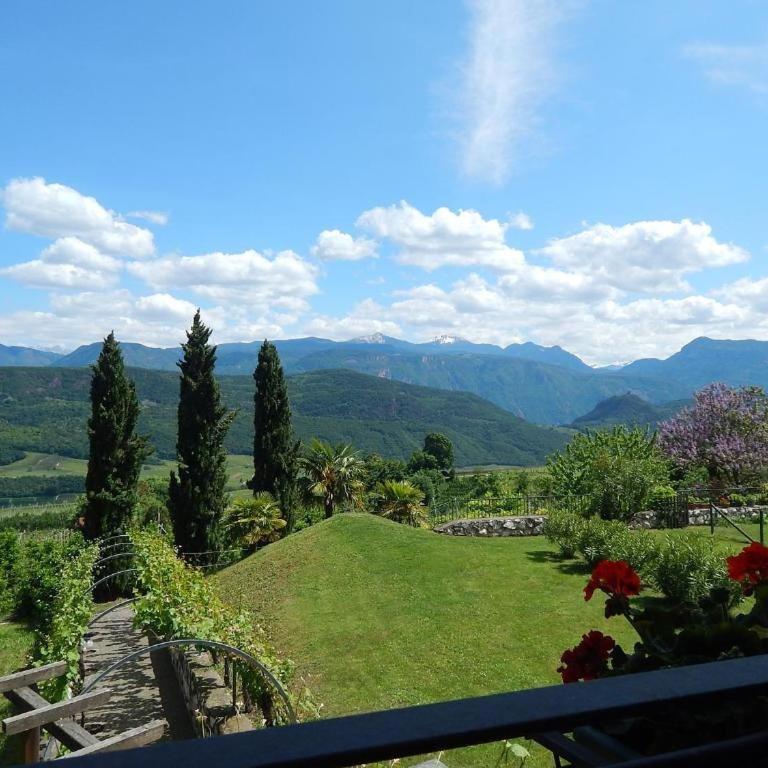 Weingut Lieselehof Apt Laurin - Superior Apartment mit Stadtblick - 19