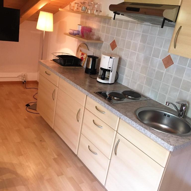 Nunnenmayrhof - Appartamento Superior con 1 Camera da Letto e Balcone - 8