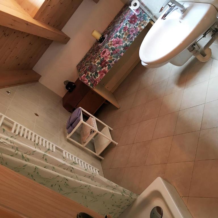 Nunnenmayrhof - Appartamento Superior con 1 Camera da Letto e Balcone - 4