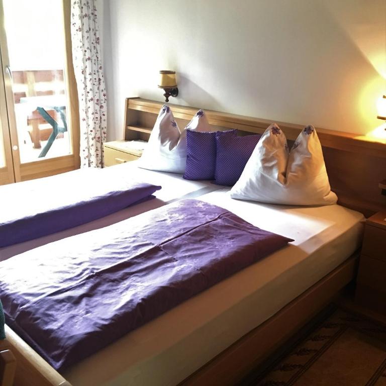 Nunnenmayrhof - Appartamento Superior con 1 Camera da Letto e Balcone - 6