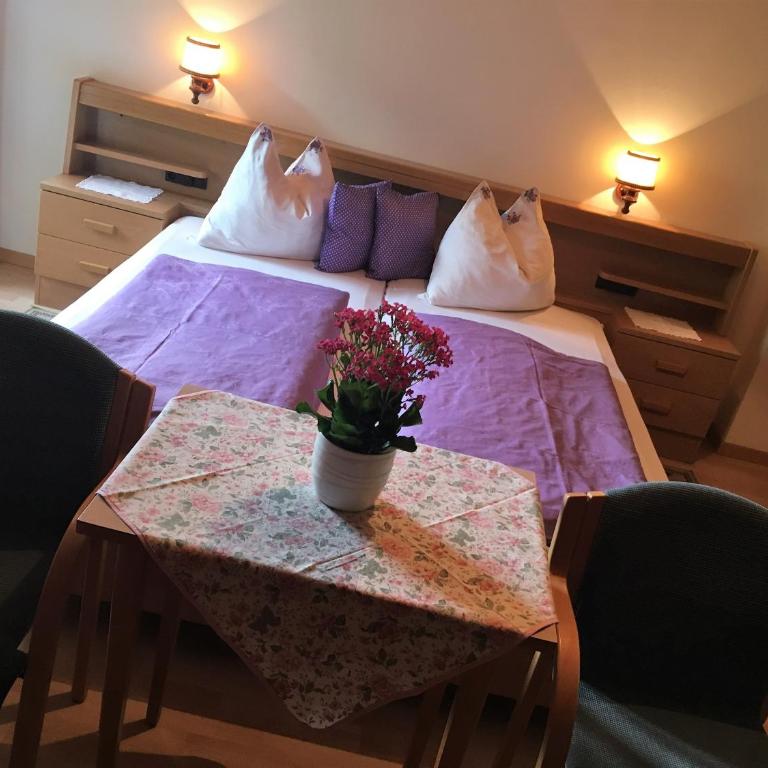 Nunnenmayrhof - Appartamento Superior con 1 Camera da Letto e Balcone - 5