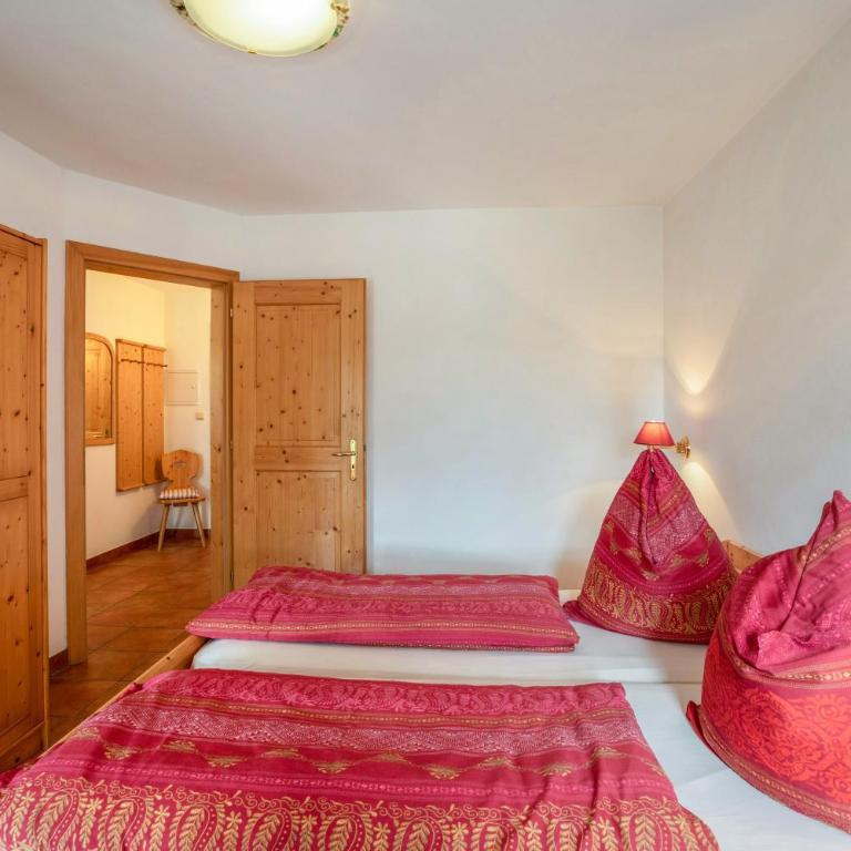 Weingut Lieselehof Apt Laurin - Superior Apartment mit Stadtblick - 14