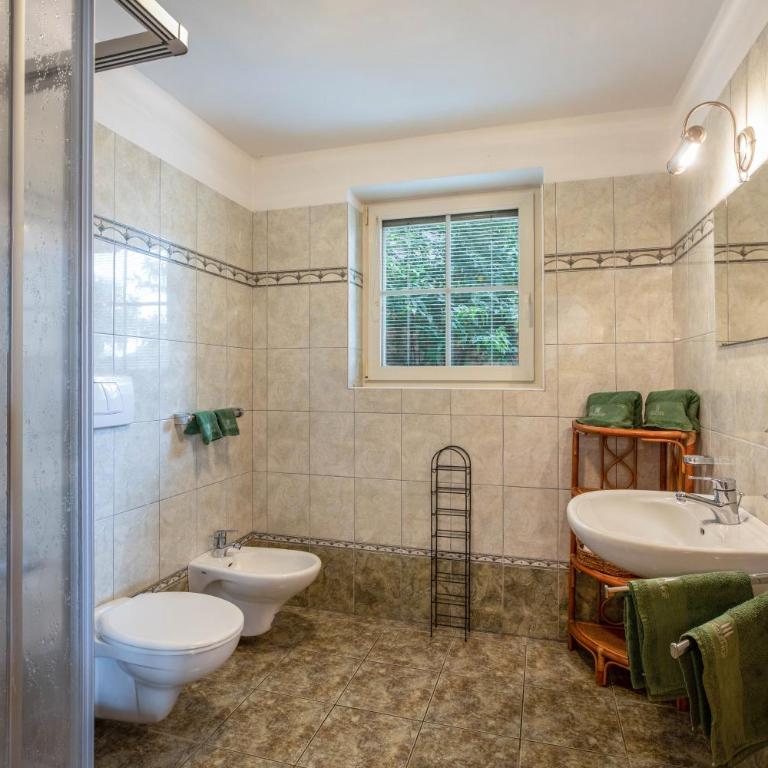 Weingut Lieselehof Apt Laurin - Superior Apartment mit Stadtblick - 13