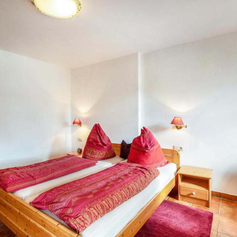 Weingut Lieselehof Apt Laurin - Superior Apartment mit Stadtblick - 12