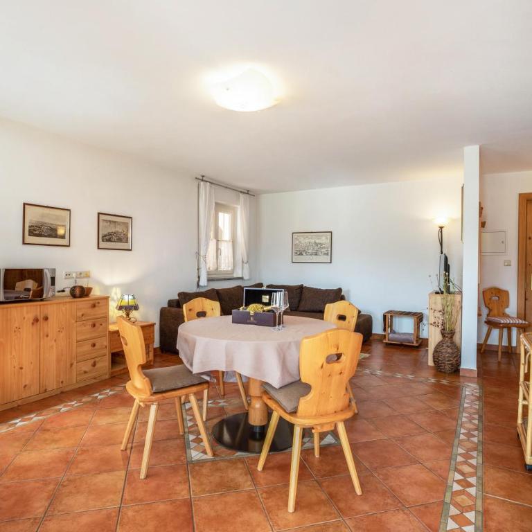 Weingut Lieselehof Apt Laurin - Superior Apartment mit Stadtblick - 7