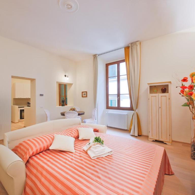 Proconsolo Superior Suite - Appartamento Superior - 18