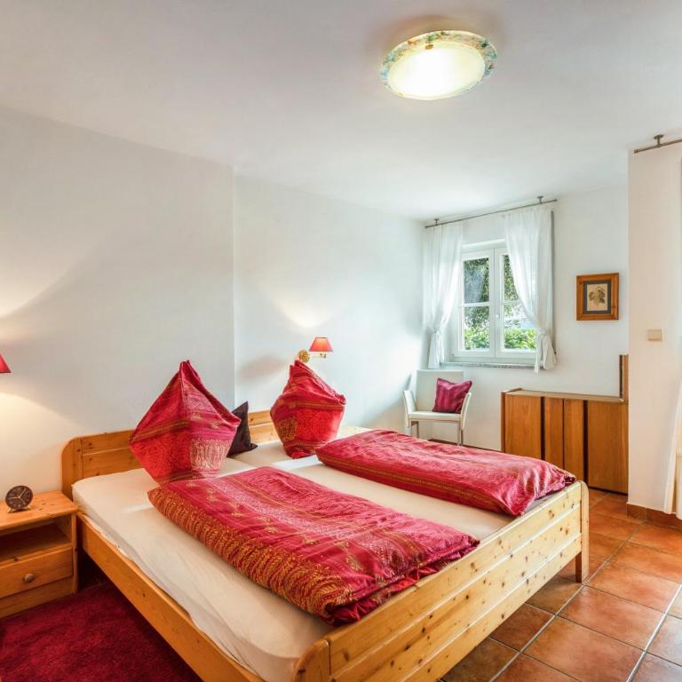 Weingut Lieselehof Apt Laurin - Superior Apartment mit Stadtblick - 11