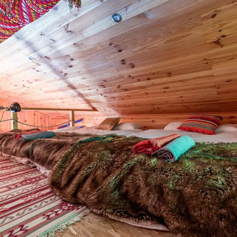 Quiet and Authentic Mountain Chalet - Maison 3 Chambres - 14