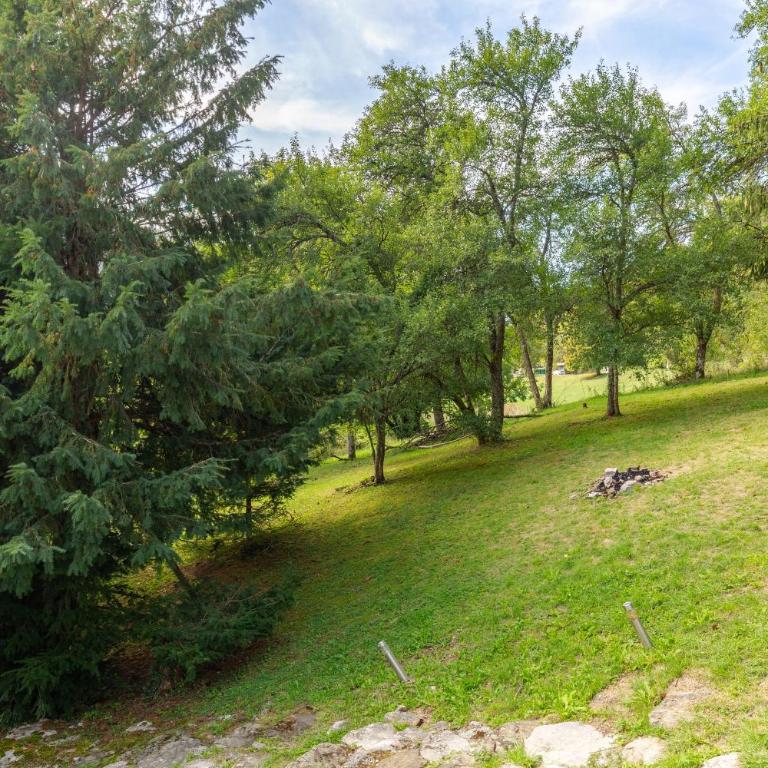 Quiet and Authentic Mountain Chalet - Maison 3 Chambres - 22