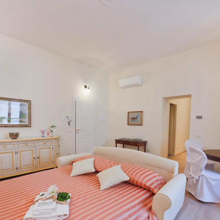 Proconsolo Superior Suite - Appartamento Superior - 14