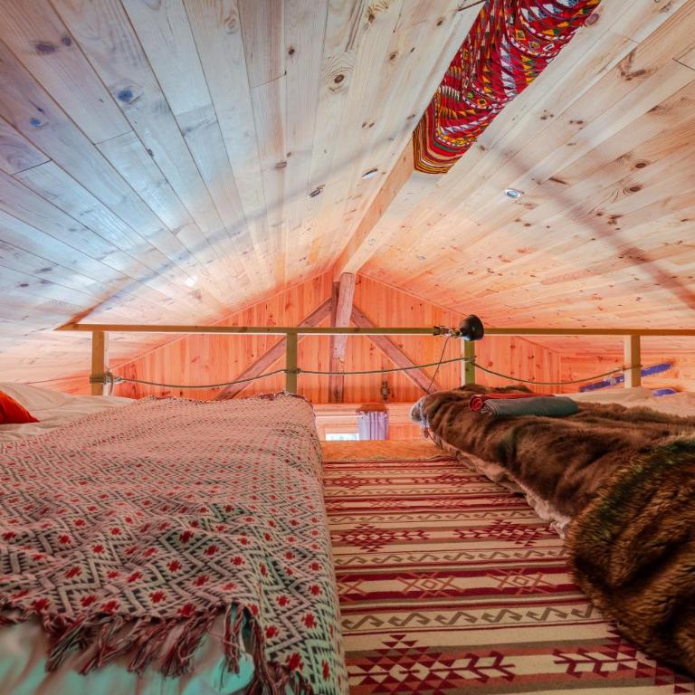 Quiet and Authentic Mountain Chalet - Maison 3 Chambres - 13