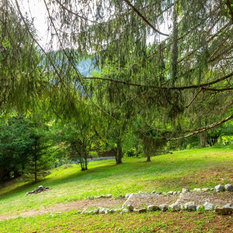 Quiet and Authentic Mountain Chalet - Maison 3 Chambres - 23