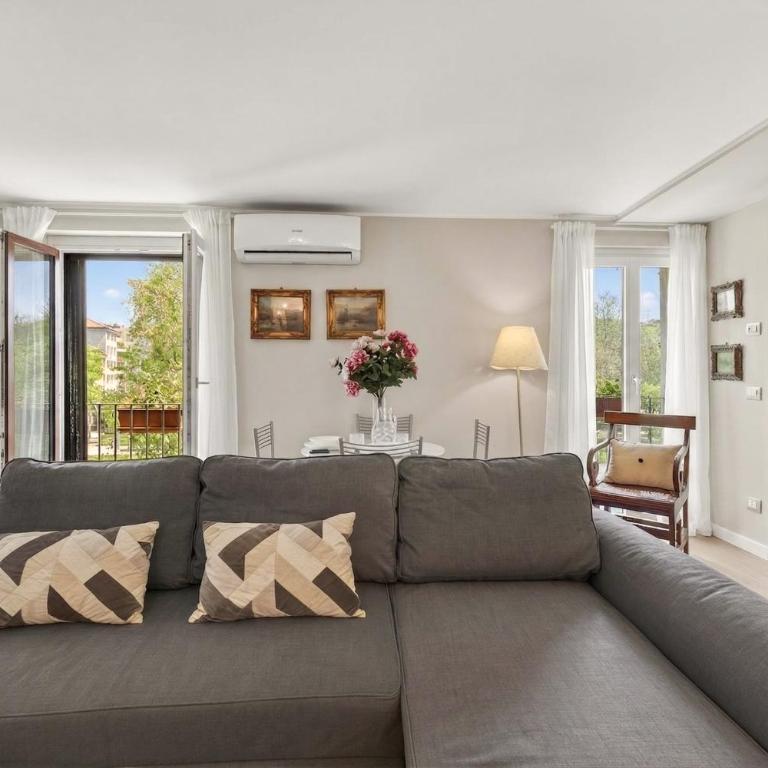 Vetra suite - 7Sundays - Appartamento con 1 Camera da Letto - 18
