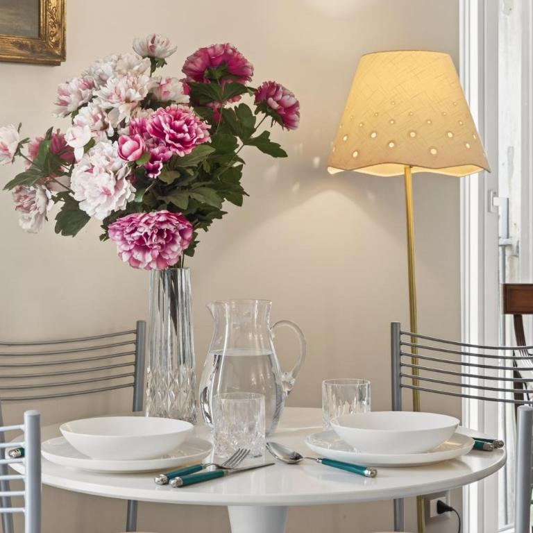 Vetra suite - 7Sundays - Appartamento con 1 Camera da Letto - 16