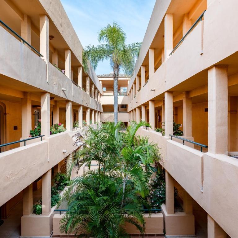 Casa Jakalia - Apartamento Deluxe de 2 dormitorios con vistas al jardín - 23