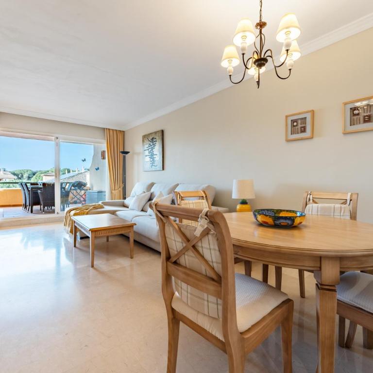Casa Jakalia - Apartamento Deluxe de 2 dormitorios con vistas al jardín - 19