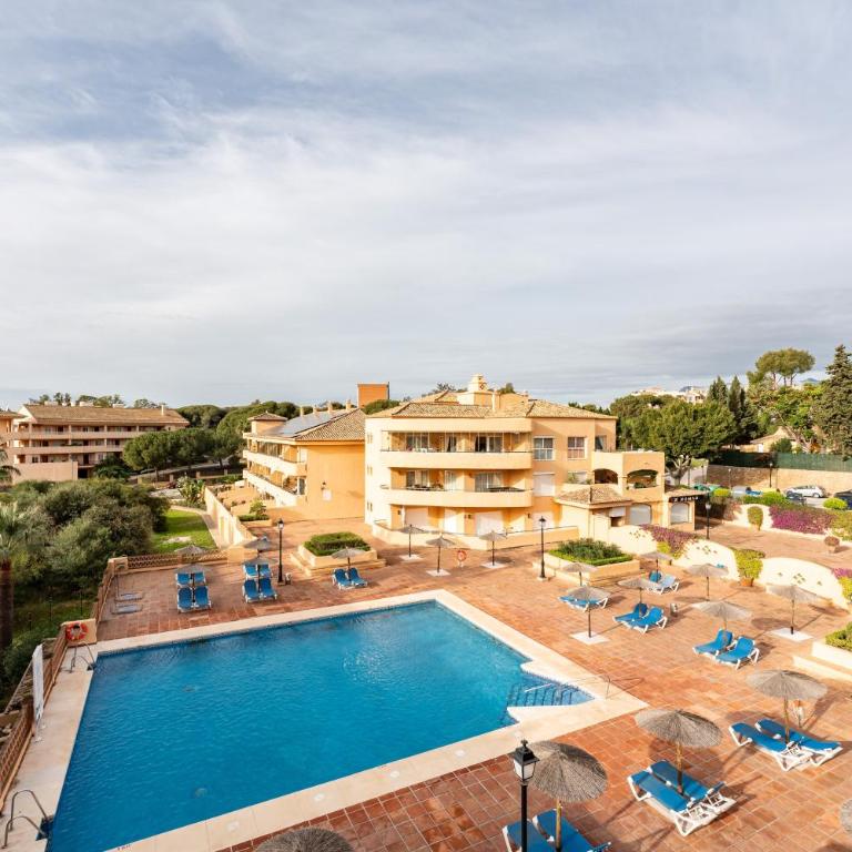 Casa Jakalia - Apartamento Deluxe de 2 dormitorios con vistas al jardín - 21