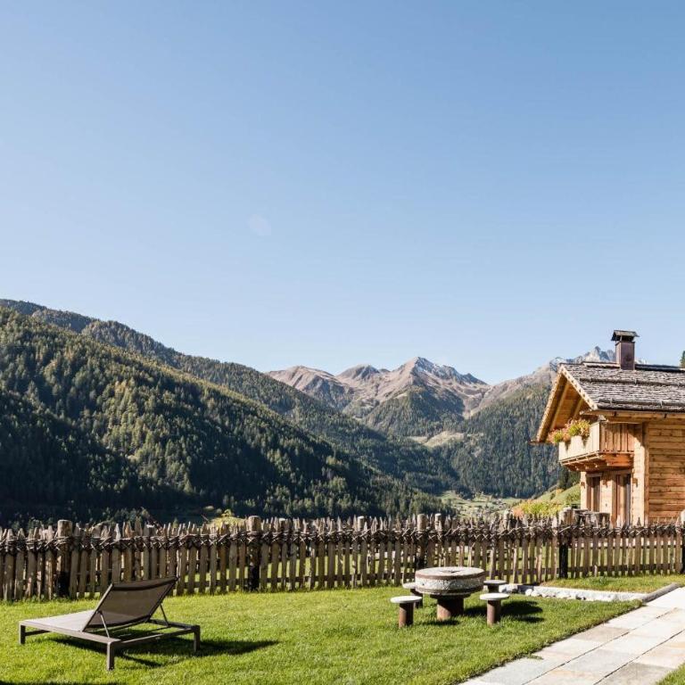 New Chalet Brunegg Weissenbach - Chalet con 2 Camere da Letto - 12