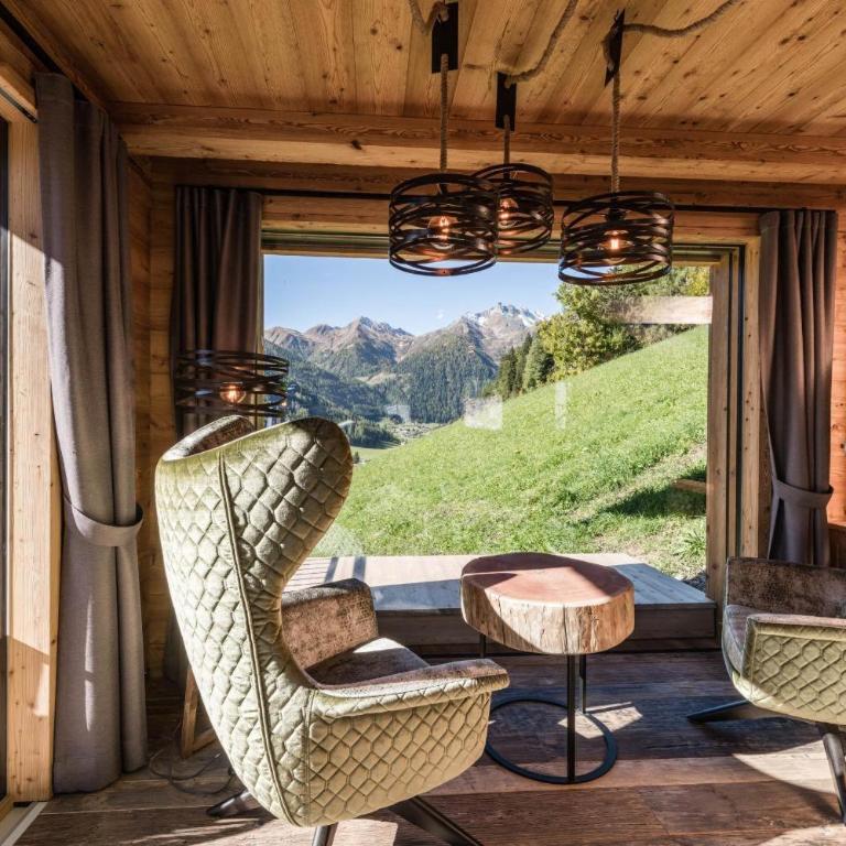 New Chalet Brunegg Weissenbach - Chalet con 2 Camere da Letto - 5