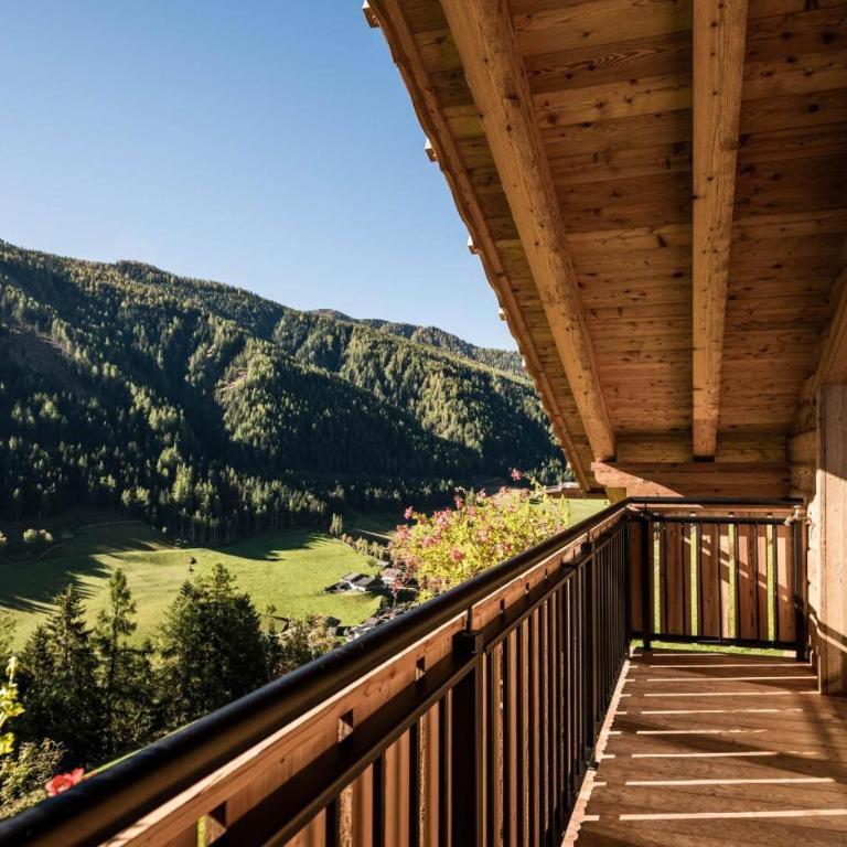 New Chalet Brunegg Weissenbach - Chalet con 2 Camere da Letto - 18
