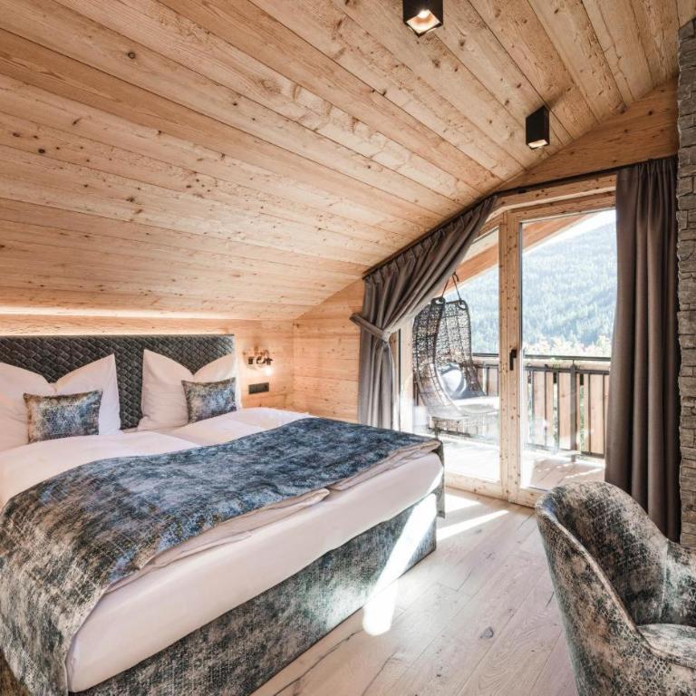 New Chalet Brunegg Weissenbach - Chalet con 2 Camere da Letto - 6