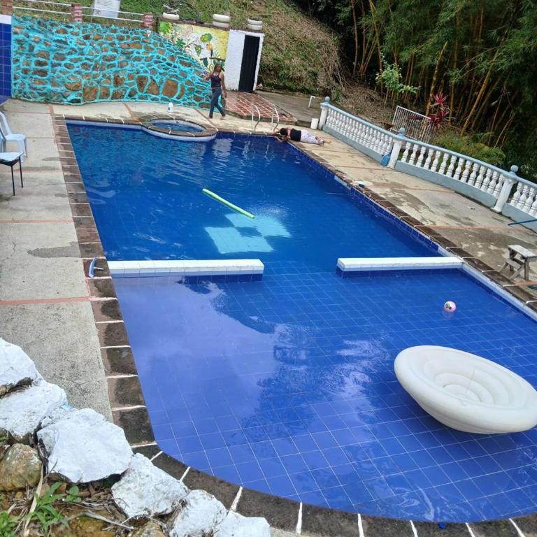 Alegría Lodge - Habitación Doble - 7